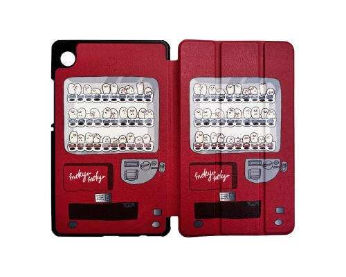 Чохол до планшета BeCover Smart Case Samsung Tab A9 SM-X115 8.7