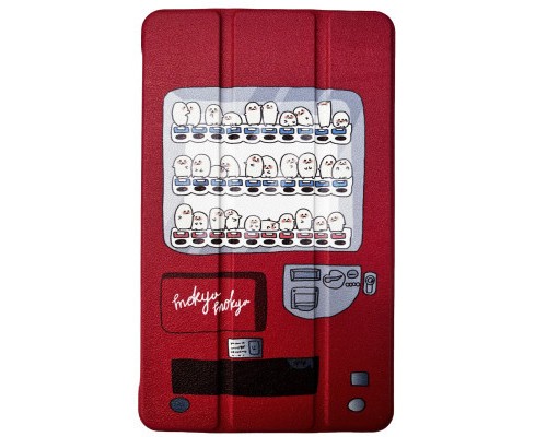 Чохол до планшета BeCover Smart Case Samsung Tab A9 SM-X115 8.7