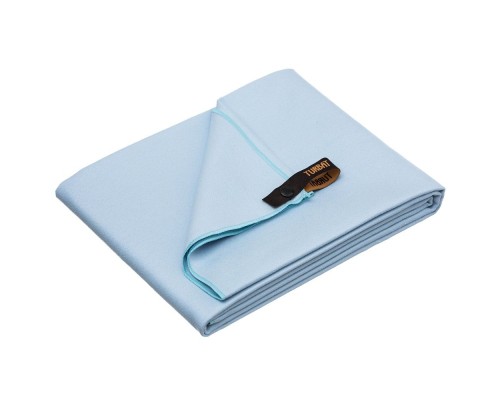 Туристичний рушник Turbat Lagoon XL light blue (012.005.0168)