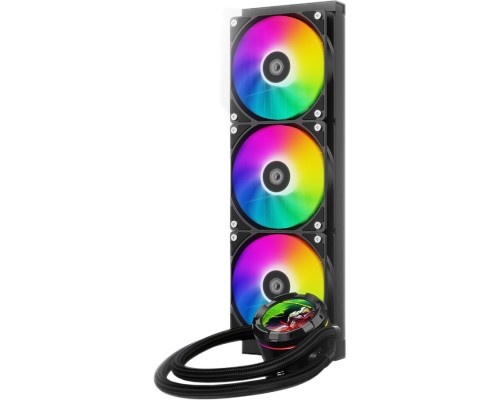 Система рідинного охолодження ID-Cooling SL360 XE Система рідинного охолодження ID-Cooling SL360 XE