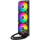 Система рідинного охолодження ID-Cooling SL360 XE