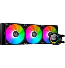 Система рідинного охолодження ID-Cooling SL360 XE