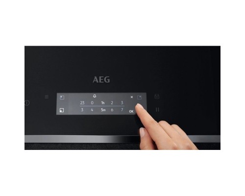 Варочна поверхня AEG IAE84881FB