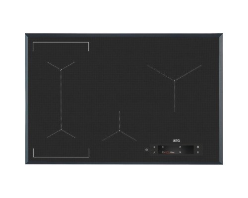 Варочна поверхня AEG IAE84881FB