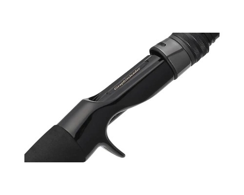 Вудилище Graphiteleader 23 Silverado 23GSILC-792M-HS 2.36m 3-18g Casting (2135.41.29)