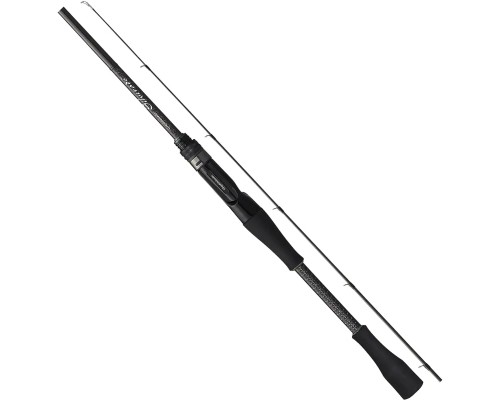 Вудилище Graphiteleader 23 Silverado 23GSILC-792M-HS 2.36m 3-18g Casting (2135.41.29)