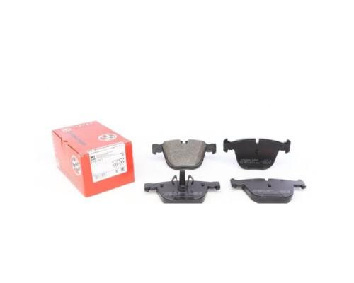 Гальмівні колодки ZIMMERMANN 23731.170.1