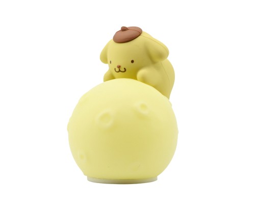 Фігурка Hello Kitty Помпомпурін на Місяці зі світлом (11529)