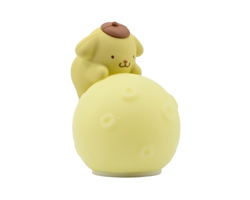 Фігурка Hello Kitty Помпомпурін на Місяці зі світлом (11529)