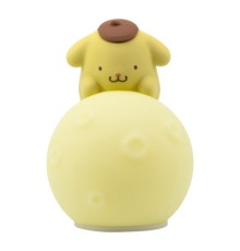 Фігурка Hello Kitty Помпомпурін на Місяці зі світлом (11529)