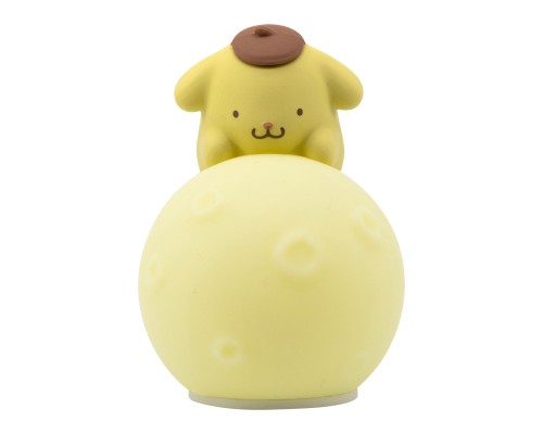 Фігурка Hello Kitty Помпомпурін на Місяці зі світлом (11529)