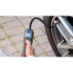 Автомобільний компресор Bosch EasyPump, 3.6V, 3Ah, 10.3 бар, 10 л/хв, 0.4кг (0.603.947.000)