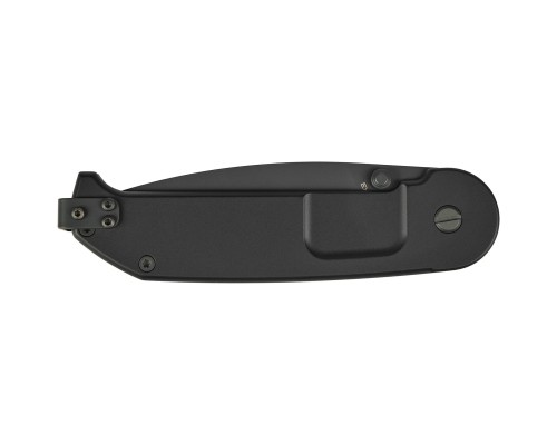 Ніж Extrema Ratio BF2 CD MIL-C Black (04.1000.0145/BLK)