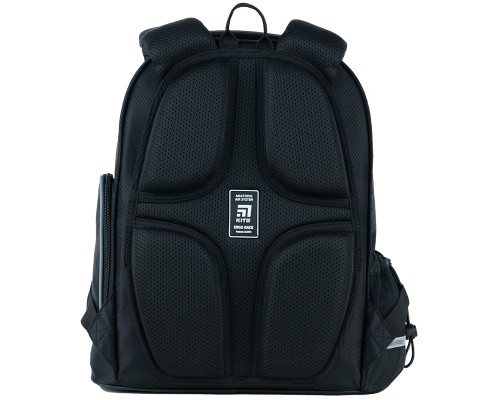 Шкільний набір Kite SQUAD Чорний (SET_K24-702M-3)