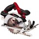 Дискова пила Einhell TE-CS 18/165-1LI - Solo PXC 18V, 165х20 мм, 2.6кг (без АКБ та ЗП) (4331207)