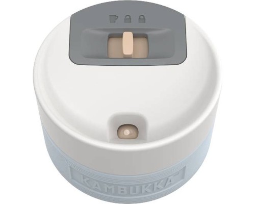 Термокружка Kambukka Etna Grip 500 мл морський (11-01047)