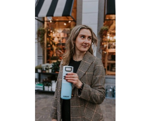 Термокружка Kambukka Etna Grip 500 мл морський (11-01047)