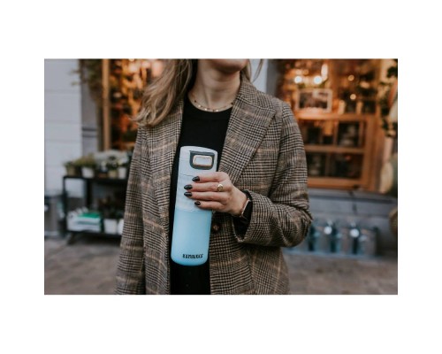 Термокружка Kambukka Etna Grip 500 мл морський (11-01047)