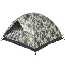 Намет Skif Outdoor Adventure Auto II Camo (SOTADL200C)