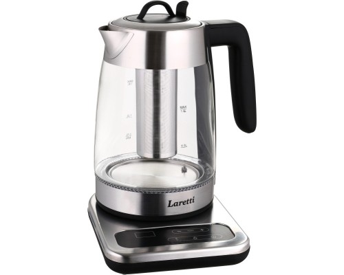 Електрочайник Laretti LR-EK7522