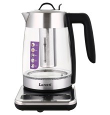 Електрочайник Laretti LR-EK7522