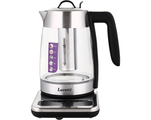 Електрочайник Laretti LR-EK7522