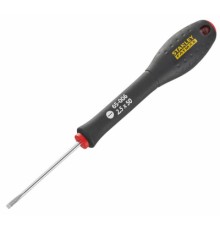 Викрутка Stanley FatMax, шліц SL2.5х50мм, паралельне джало. (0-65-006)