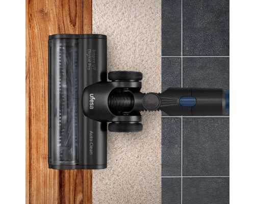 Пилосос Ufesa U7 DIGITAL PRO (81405892)