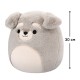 М'яка іграшка Squishmallows Шнауцер Шон 30 см (SQCR06682)