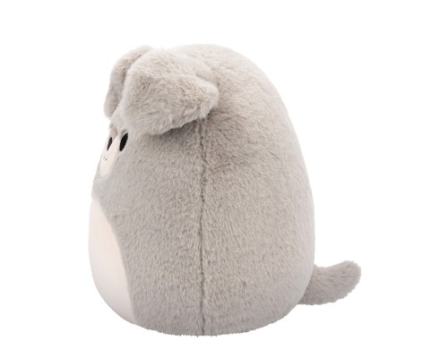 М'яка іграшка Squishmallows Шнауцер Шон 30 см (SQCR06682)