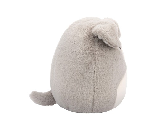 М'яка іграшка Squishmallows Шнауцер Шон 30 см (SQCR06682)