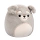 М'яка іграшка Squishmallows Шнауцер Шон 30 см (SQCR06682)