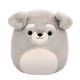 М'яка іграшка Squishmallows Шнауцер Шон 30 см (SQCR06682)