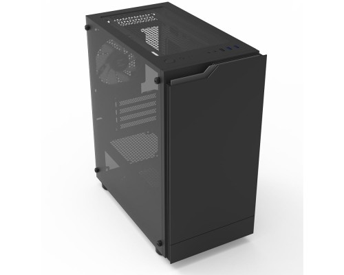 Корпус Zalman T4 PLUS (T4PLUS)