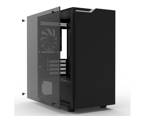 Корпус Zalman T4 PLUS (T4PLUS)