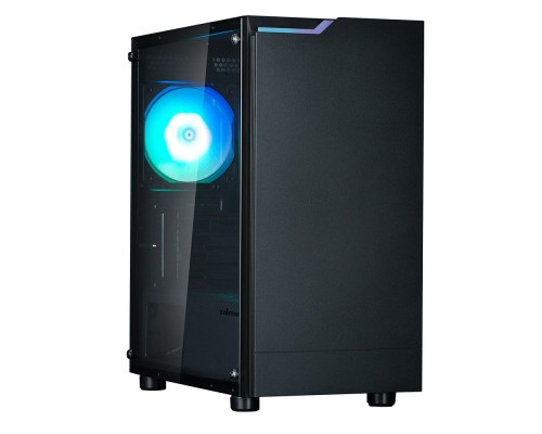 Корпус Zalman T4 PLUS (T4PLUS)