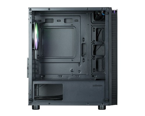 Корпус Zalman T4 PLUS (T4PLUS)