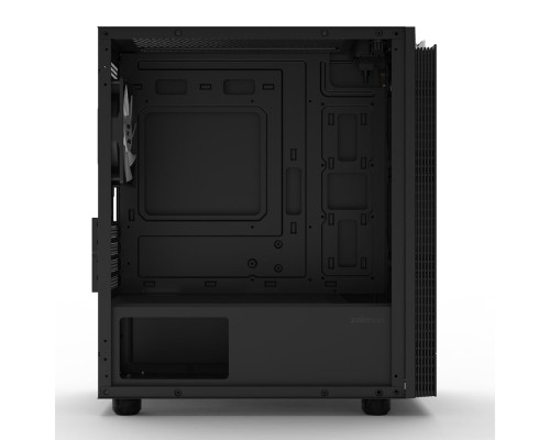 Корпус Zalman T4 PLUS (T4PLUS)