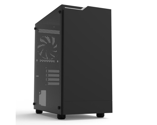 Корпус Zalman T4 PLUS (T4PLUS)