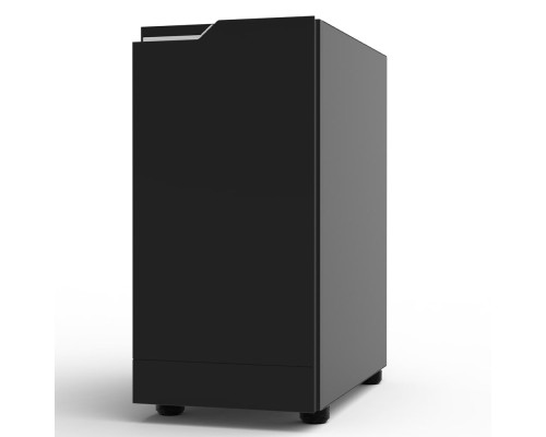 Корпус Zalman T4 PLUS (T4PLUS)