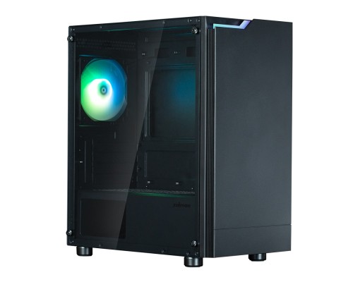 Корпус Zalman T4 PLUS (T4PLUS)