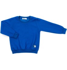 Кофта дитяча Breeze однотонна (19219-110B-blue)