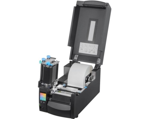 Принтер етикеток Citizen CL-S700III USB, RS232, Ethernet (CLS700IIINEXXX)