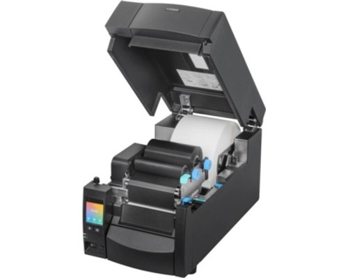 Принтер етикеток Citizen CL-S700III USB, RS232, Ethernet (CLS700IIINEXXX)