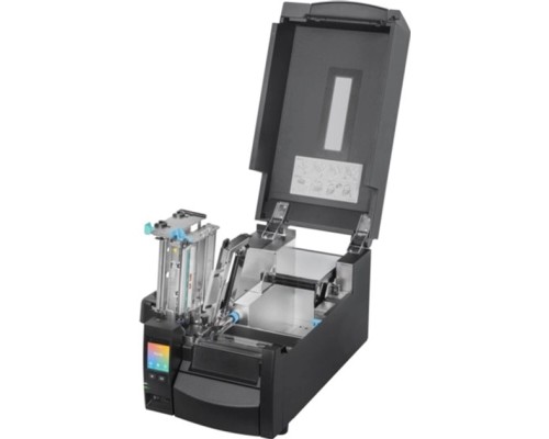 Принтер етикеток Citizen CL-S700III USB, RS232, Ethernet (CLS700IIINEXXX)