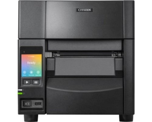 Принтер етикеток Citizen CL-S700III USB, RS232, Ethernet (CLS700IIINEXXX)