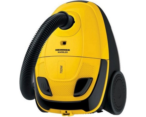 Пилосос HEINNER HVC-MTB700YL
