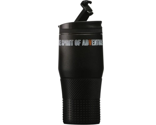 Термокружка Vango Magma Mug Tall 380ml Black (ACPMUG B0517B) (928223)