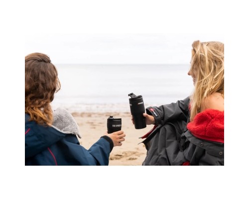 Термокружка Vango Magma Mug Tall 380ml Black (ACPMUG B0517B) (928223)