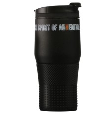 Термокружка Vango Magma Mug Tall 380ml Black (ACPMUG B0517B) (928223)